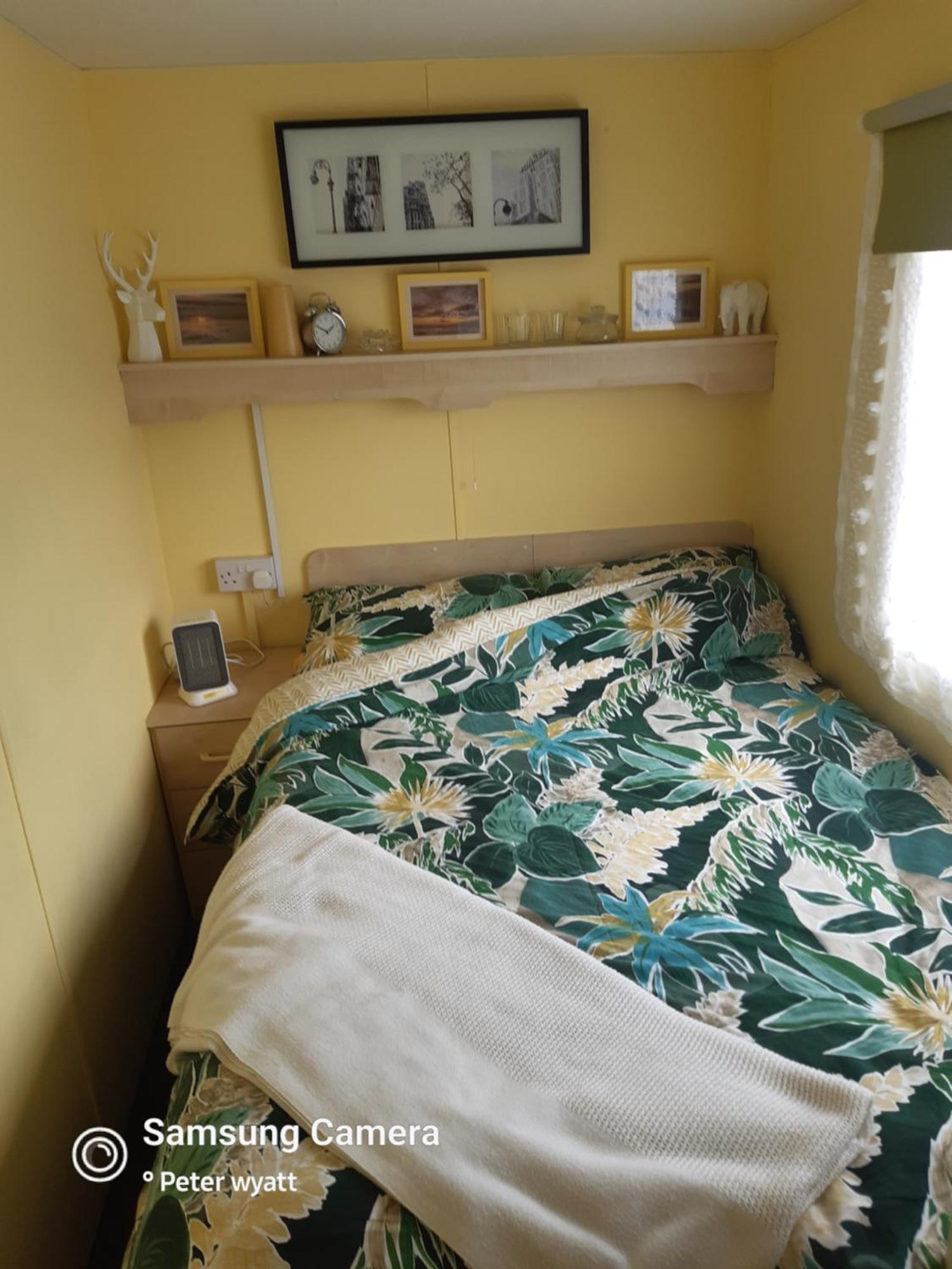 Gina'S Static Caravan,118 Sandsgate Hemsby Phòng bức ảnh