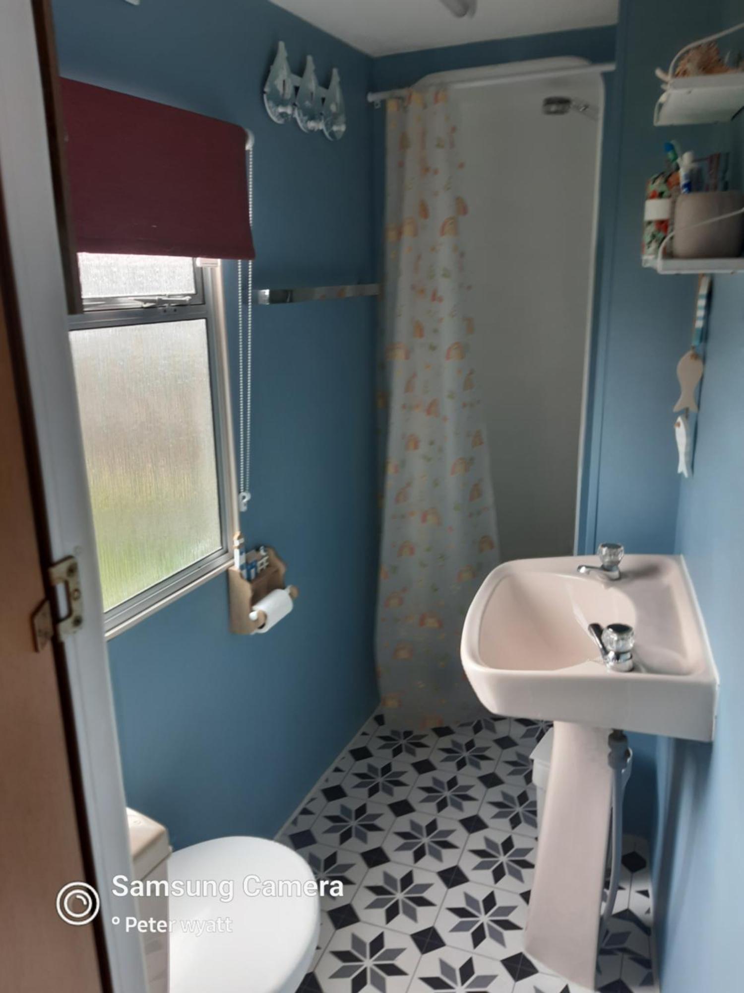 Gina'S Static Caravan,118 Sandsgate Hemsby Ngoại thất bức ảnh