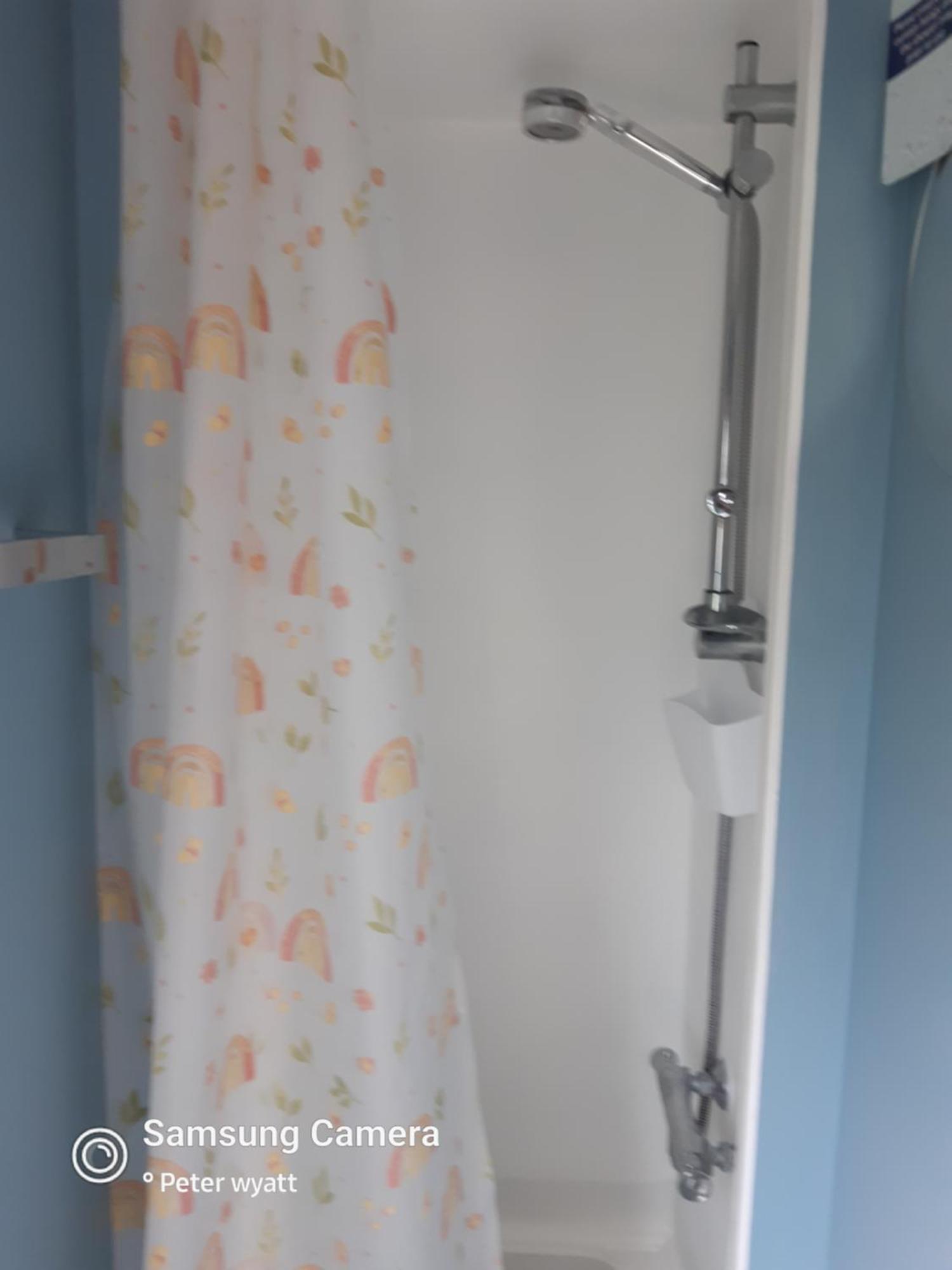 Gina'S Static Caravan,118 Sandsgate Hemsby Ngoại thất bức ảnh